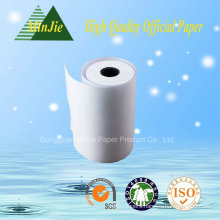 Promotion Factory Direct Sales Cash Register Paper Thermal Paper Rolls